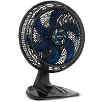 Ventilador de Mesa Arno Xtreme Force VB40 40cm 3 Velocidades 6 Pás Preto - 2