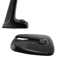 Ventilador de Mesa Arno Xtreme Force VB40 40cm 3 Velocidades 6 Pás Preto - 5