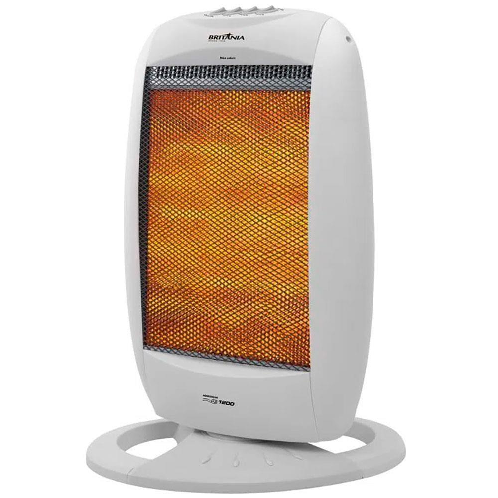 Aquecedor Britânia AB 1200 - 1