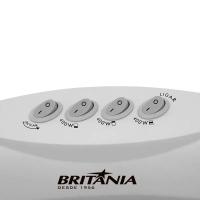 Aquecedor Britânia AB 1200 - 3