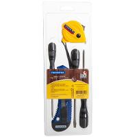 Jogo de Ferramentas Tramontina 43408/500 - 5 Peças - 2