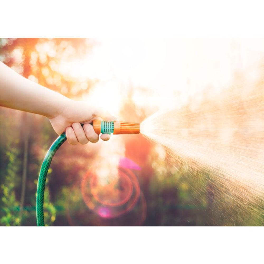 Mangueira Tramontina Flex 1/2" 25 Metros - Verde - 2