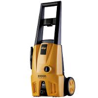 Lavadora de Alta Pressão Wap Ousada Plus 2200 com Jato de Água Leque e Concentrado, Sistema Stop Total e 1750PSI - 1500W - 2
