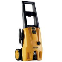 Lavadora de Alta Pressão Wap Ousada Plus 2200 com Jato de Água Leque e Concentrado, Sistema Stop Total e 1750PSI - 1500W