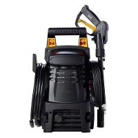 Lavadora de Alta Pressão Wap Eco Fit 2200 1500psi 1400W com Jato de Água Leque e Concentrado, Sistema Stop Total - Amarelo/Preta - 6