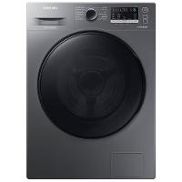 Lava e Seca Samsung WD11A 3 em 1 Inox Look com Ecobubble e Lavagem a Seco WD11A4453BX – 11 kg - 1
