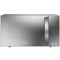 Forno de Micro-ondas Consul CMS46AR com Função Menu Fácil 32L - Prata