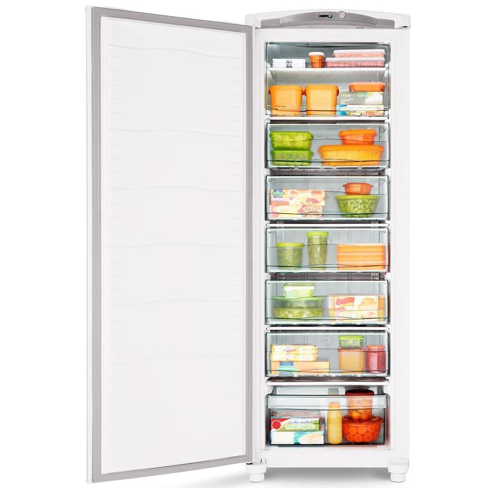 Freezer Vertical Consul CVU30FB 1 Porta – 246 L - 3