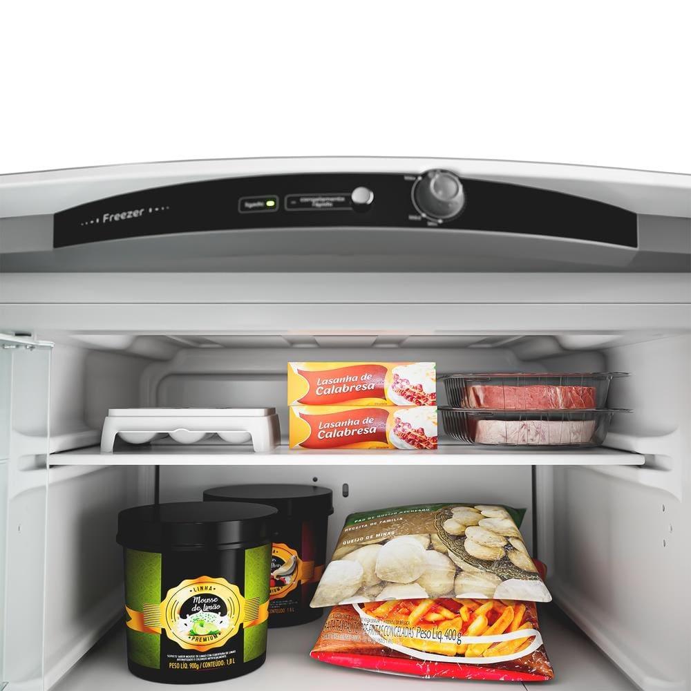 Freezer Vertical Consul CVU30FB 1 Porta – 246 L - 8