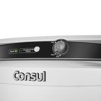 Freezer Vertical Consul CVU30FB 1 Porta – 246 L - 9