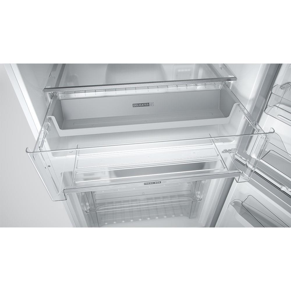 Geladeira Brastemp Inverse BRE85AB Frost Free com Twist Ice Advanced e Painel Touch Black 588 L - Branca - 8