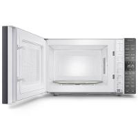 Forno de Micro-ondas Electrolux Efficient ME36B Funções Fermentar e Manter Aquecido Branco 36 L - 2