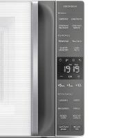 Forno de Micro-ondas Electrolux Efficient ME36B Funções Fermentar e Manter Aquecido Branco 36 L - 5
