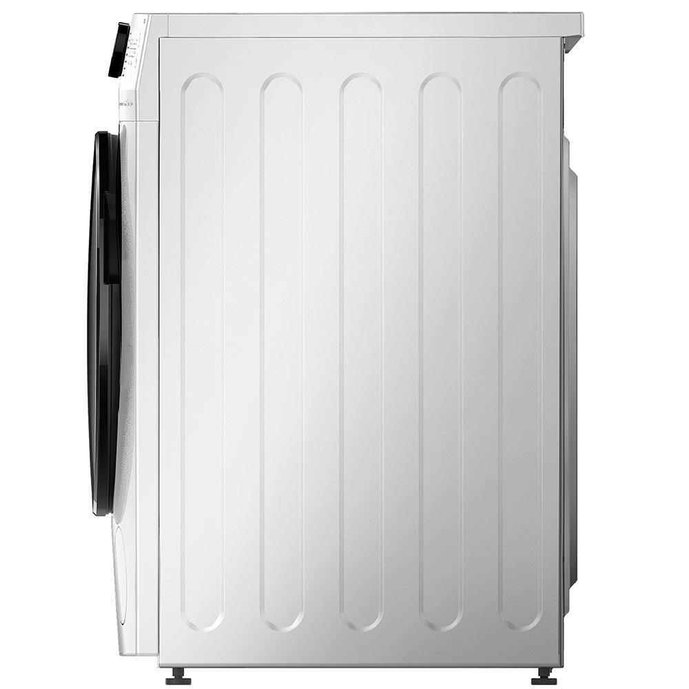 Lava e Seca Midea HealthGuard Smart MF200D110WB/WK Branca com 14 Programas e Wi-Fi – 11/7kg - 7