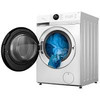 Lava e Seca Midea HealthGuard Smart MF200D110WB/WK Branca com 14 Programas e Wi-Fi – 11/7kg - 5