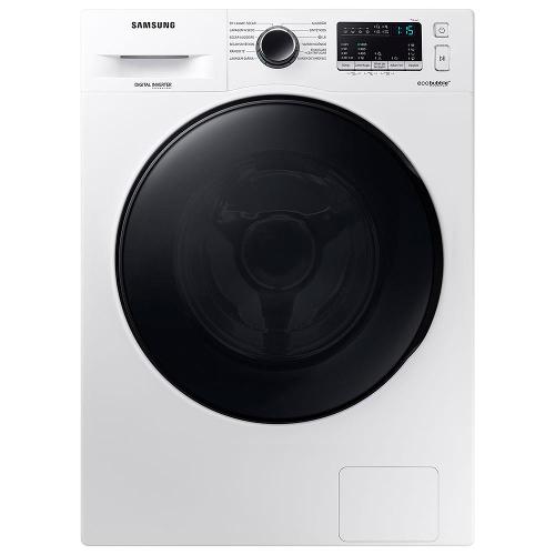 Lava e Seca Samsung WD11A 3 em 1 Branca com Ecobubble e Lavagem a Seco WD11A4453BW – 11 kg