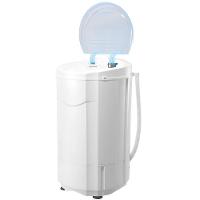 Centrífuga de Roupas Britânia BCR15B com Timer 15kg - Branca - 6