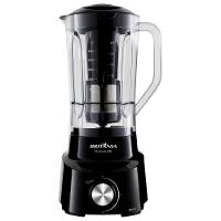 Liquidificador Britânia Diamante 800 com Função Ice, Função Pulsar, 1050W e 4 Velocidades - Preto - 1