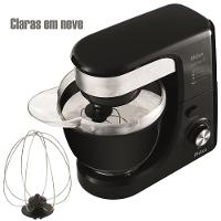 Batedeira Planetária Philco PHP500 Turbo com 11 Velocidades e 500W – Preto - 7