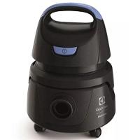 Aspirador Pó e Água Electrolux Hidrolux AWD01 1400W 5L com Acessórios Preto - 3