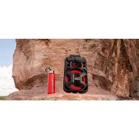 Caixa de Som Amvox ACA221 Gigante II 220W Bluetooth Rádio FM Preta - 5