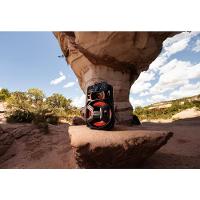 Caixa de Som Amvox ACA221 Gigante II 220W Bluetooth Rádio FM Preta - 6