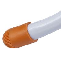 Tábua de Passar Roupa Regulável Utimil EP 212 - Cinza/Branco