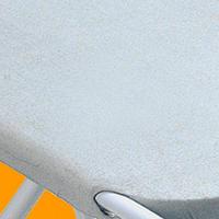 Tábua de Passar Roupa Regulável Utimil EP 212 - Cinza/Branco - 8