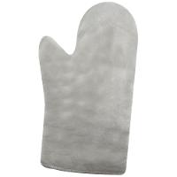 Luva Térmica Utimil TM013 Cano Longo Cinza - 1