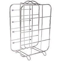 Adega Utimil para 12 Garrafas em Aço Cromado - 2