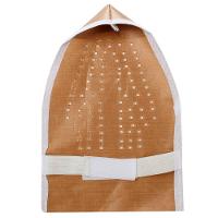 Sapata para Ferro de Passar Utimil Antibrilho TM014 - Marrom - 3