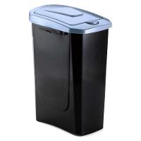 Lixeira Arthi com Tampa Ecofácil em Plástico - 15 L - 1