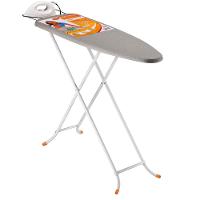 Tábua de Passar Utimil Casaútil com Forro Térmico - 1