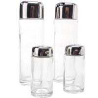 Galheteiro Brinox Parma em Aço Inox 1560/100 - 4 peças - 2