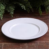 Conjunto de Pratos Rasos Porto Brasil Roma em Faiança Feldspática – 6 Peças - 2