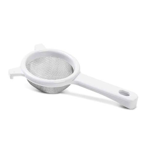 Peneira Brinox Top Pratic com Cabo ABS Inox - 1