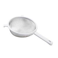 Peneira em Inox Brinox Top Pratic com Cabo ABS - 18 cm - 1