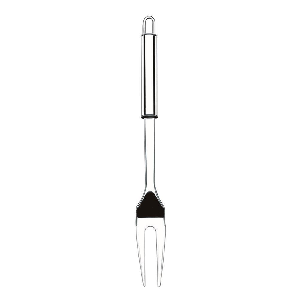 Garfo Trinchante Aço Inox Top Pratic 31,5 cm – 1 Peça - 1