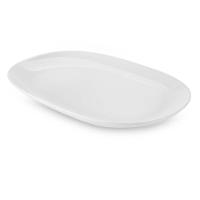 Travessa Oval Rasa Haus Concept Buffet em Melamina – 33,5 cm - 1