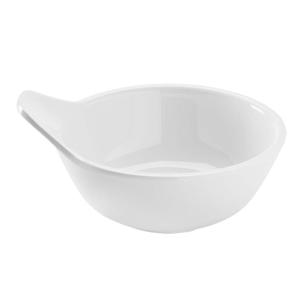 Molheira Redonda Haus Concept Asia em Melamina – 12,5 cm - 1