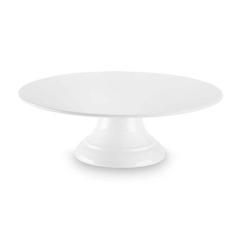 Prato com Pé Haus Concept Buffet em Melamina – 30,5 cm