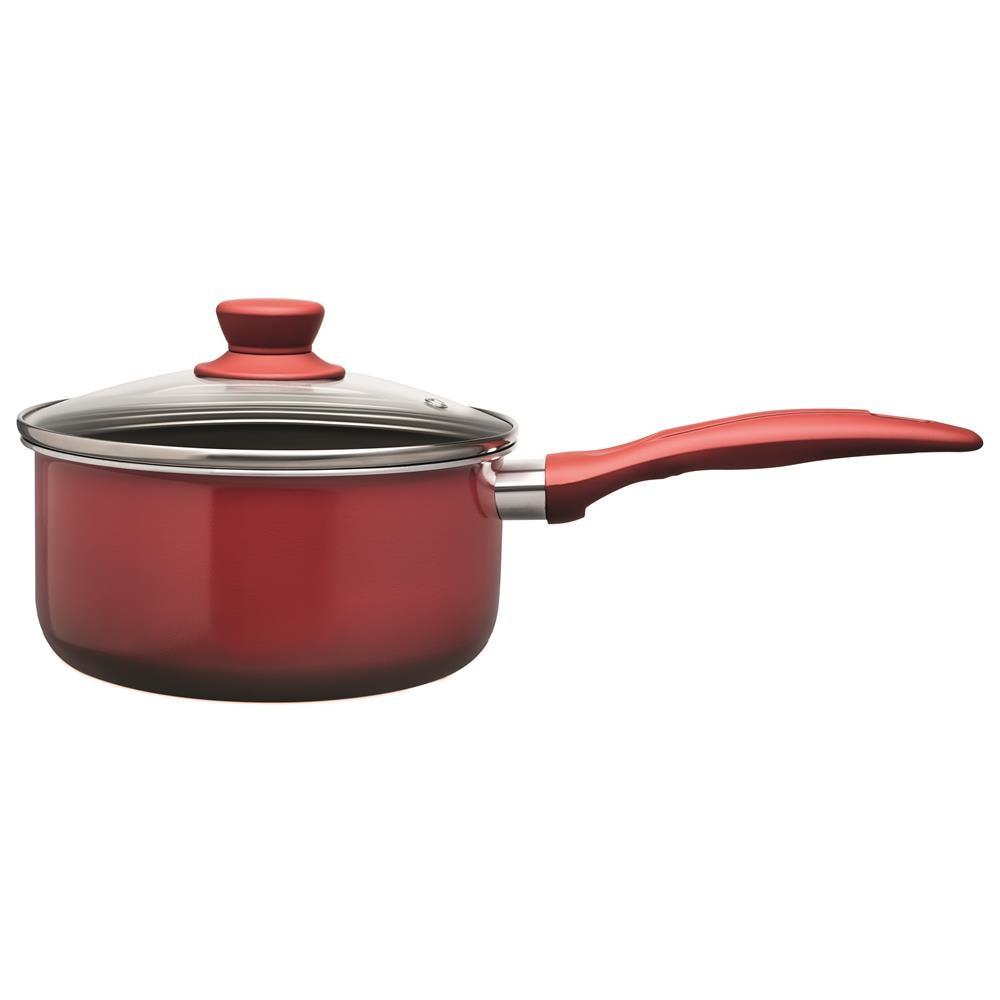 Conjunto de Panelas Brinox Ceramic Life Smart 4789/100 com Revestimento Cerâmico – 5 Peças - 2