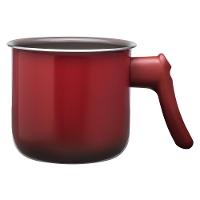 Conjunto de Panelas Brinox Ceramic Life Smart 4789/100 com Revestimento Cerâmico – 5 Peças - 5