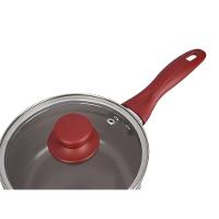 Conjunto de Panelas Brinox Ceramic Life Smart 4789/100 com Revestimento Cerâmico – 5 Peças - 7