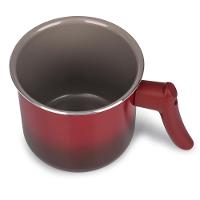 Conjunto de Panelas Brinox Ceramic Life Smart 4789/100 com Revestimento Cerâmico – 5 Peças - 9