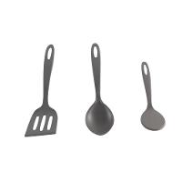 Conjunto de Panelas 10 Peças Tramontina Turim com Revestimento Antiaderente Starflon T1, Tampas de Vidro e Cabos de Baquelite – Bronze/Grafite - 9