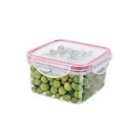 Conjunto de Potes Herméticos Euro Home PLA3604-VM em Plástico – 5 Peças