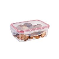 Conjunto de Potes Herméticos Euro Home PLA3604-VM em Plástico – 5 Peças - 8