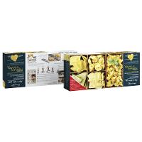 Conjunto de Acessórios para Pasta Eppicotispai em Madeira e Inox – 8 Peças - 4