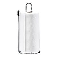 Suporte para Papel Toalha Utimil em Aço Cromado - 2